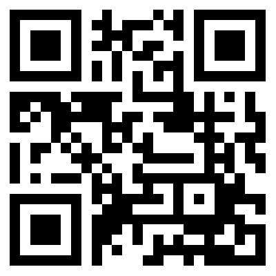 GMS qr code